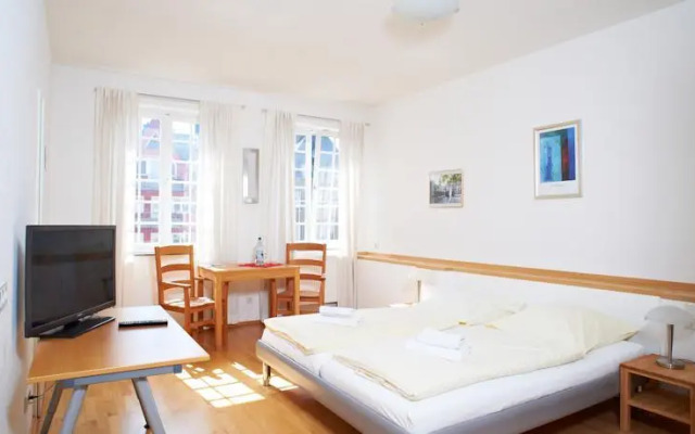 Gir Keller Gästehaus