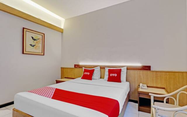 Collection O Riau Near Trans Studio Bandung Formerly Asteria Hotel