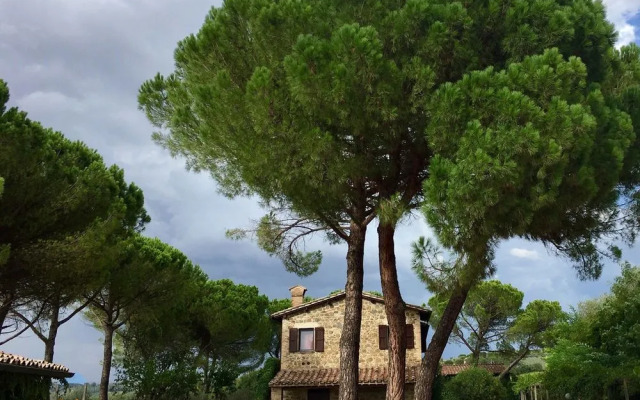 Agriturismo Poggio alle Vigne