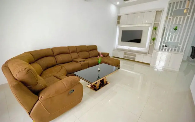 RRR Luxury Villas