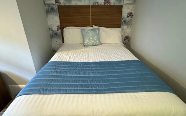 Tulip Hotel Harwich