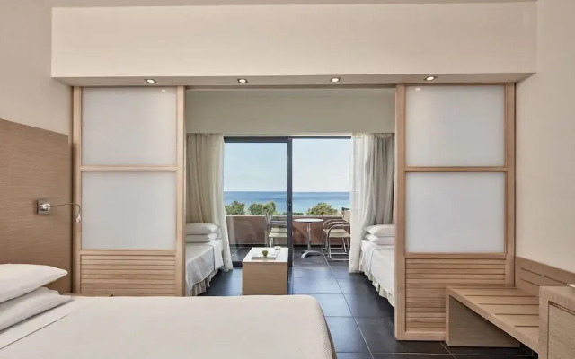 Atlantica Mikri Poli Kos