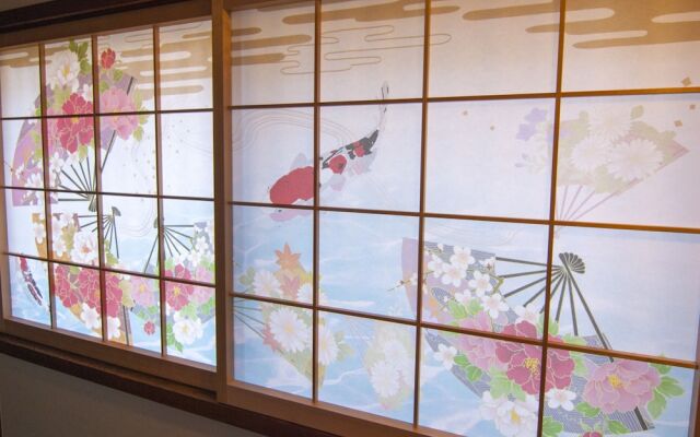 Machiya Eito