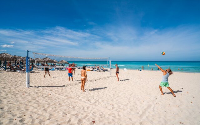 Starfish Cuatro Palmas Adults Only - All Inclusive