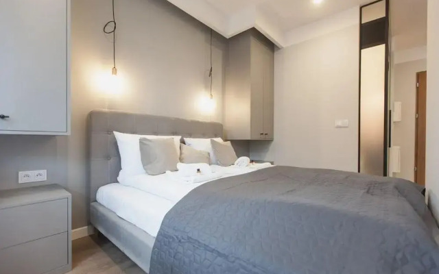 City Break Atelier Praga Apartamenty