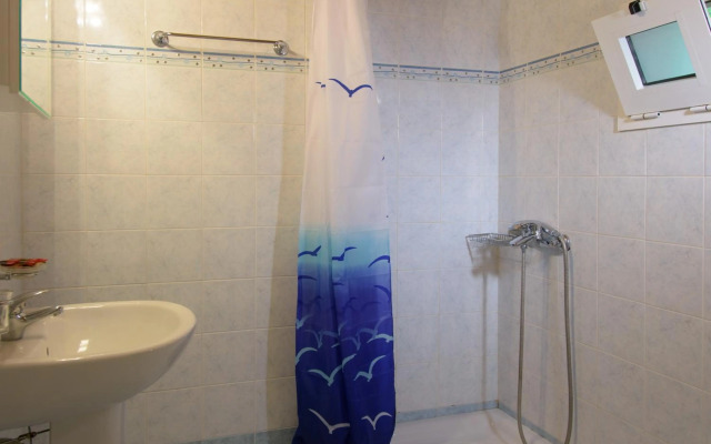 Ammoudara Beach Hotel & Apartments