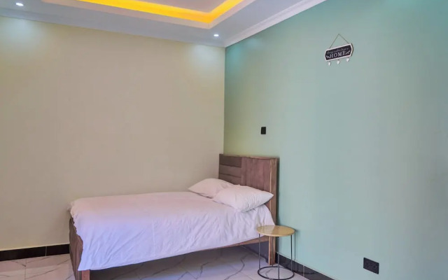 Freetown Resort-Gulu