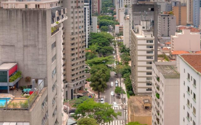 DoubleTree by Hilton Sao Paulo Itaim