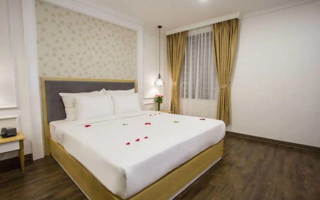 Hanoi A83 Hotel