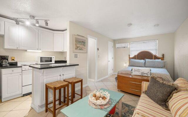 The Palms of Madeira