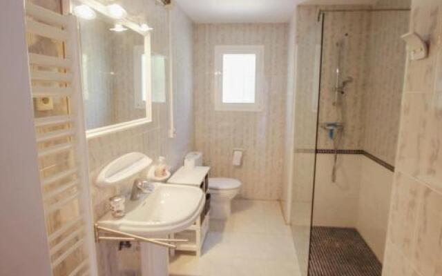 Alma - holiday home with private swimming pool in Benitachell