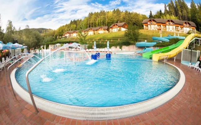 Terme Snovik