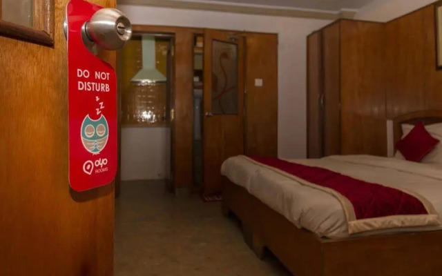 OYO 934 Hotel Spiro Comforts Inn