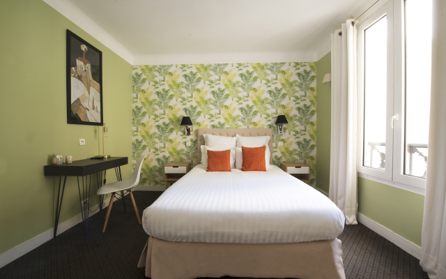 Hotel des Batignolles