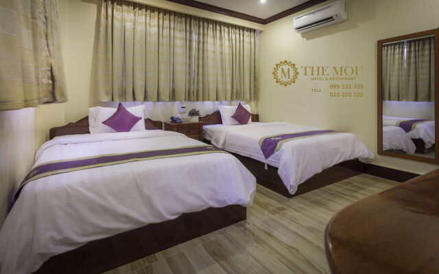 The Mou Hotel