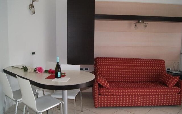 Hotel Sanremo
