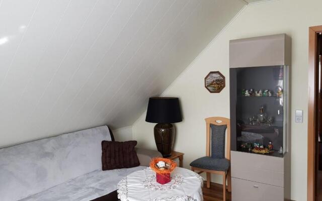 Ferienwohnung Anna