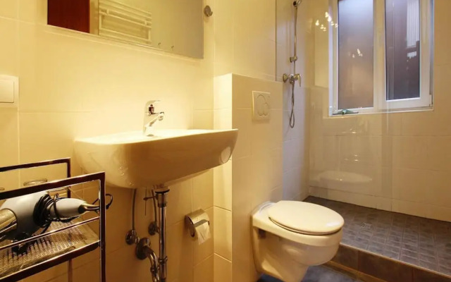 Appartement in Westerland auf Sylt