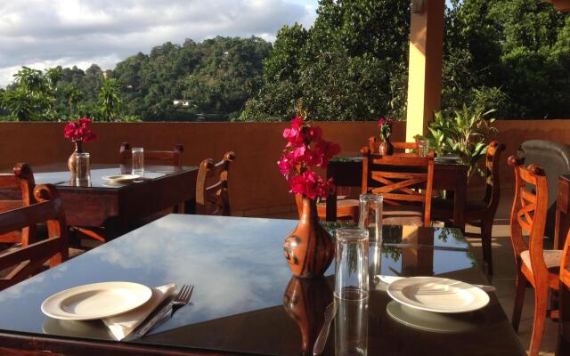 Kandy View Hotel