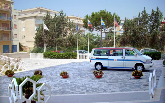 Hotel Torre Del Sole