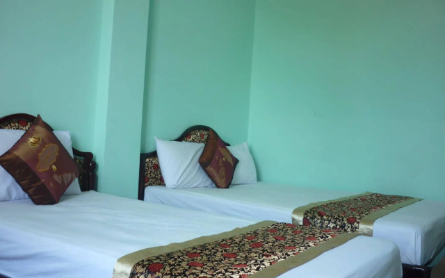 Hue Royal Hotel