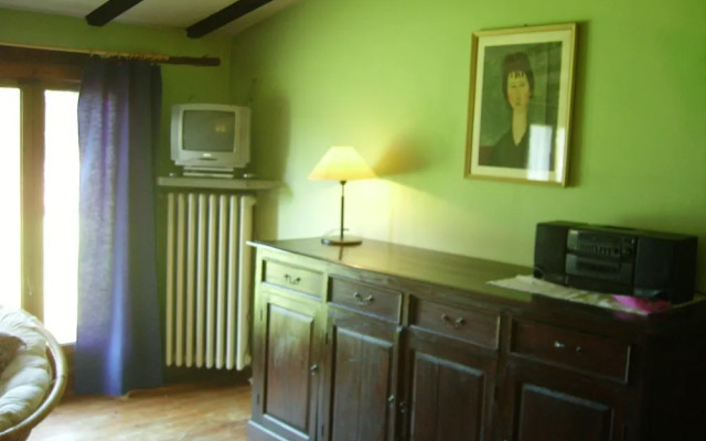 Agriturismo Le Serre