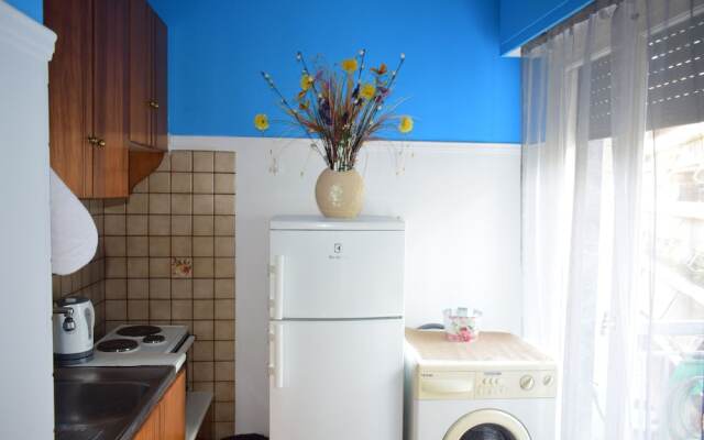 Central apt 10min from Acropolis