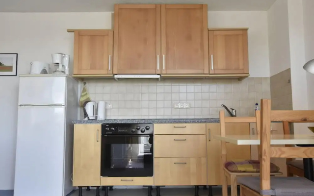 Spacious Apartment in Rerik Germany near Sea