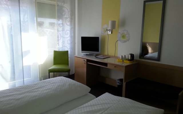 Hotel Garni Sand
