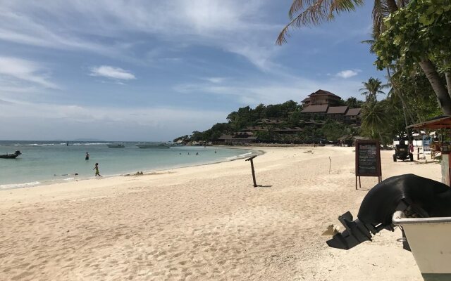 No Name Bungalow Haad Yao