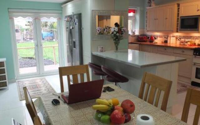 Welcome inn Residence & Suites