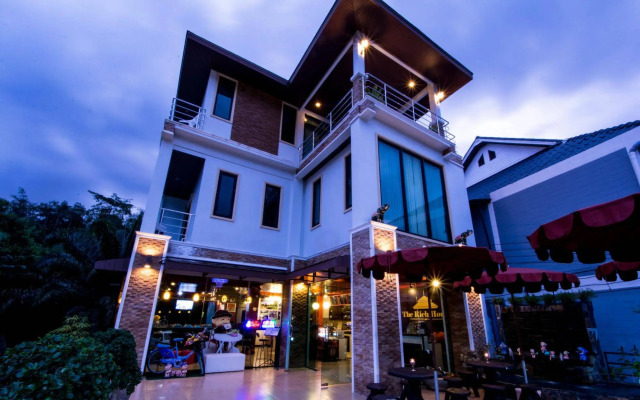 The Rich House