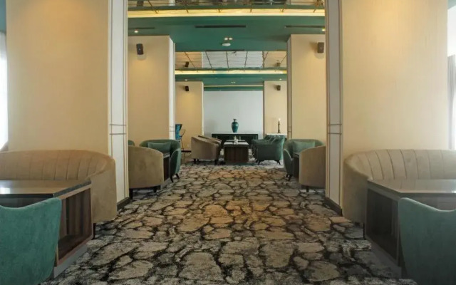 Sutasoma Hotel