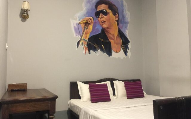Shwe Yo Vintage Hostel