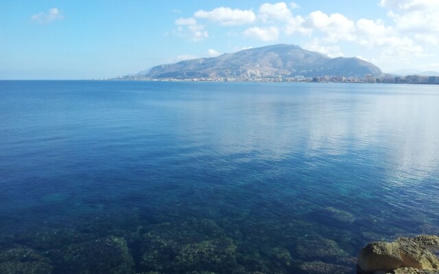 My House Trapani