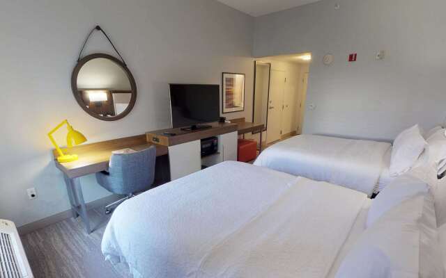 Hampton Inn St. Simons Island