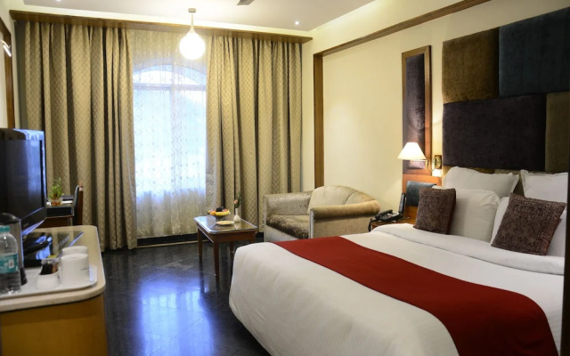Sandesh The Prince - 4 Star Hotel