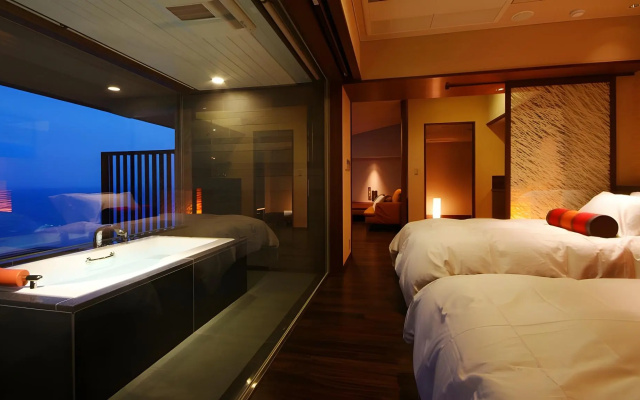 Hotel Kinparo