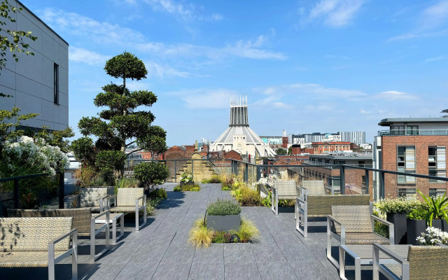 Hope Street Hotel