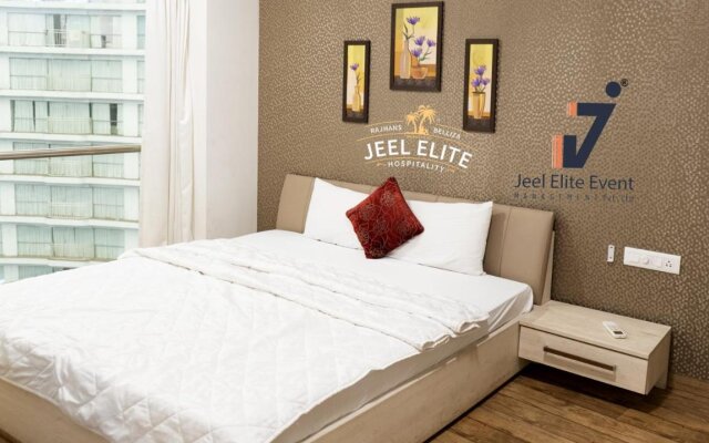 Jeel Elite Inn