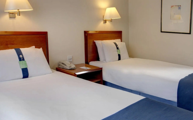 voco Fareham - Solent by IHG
