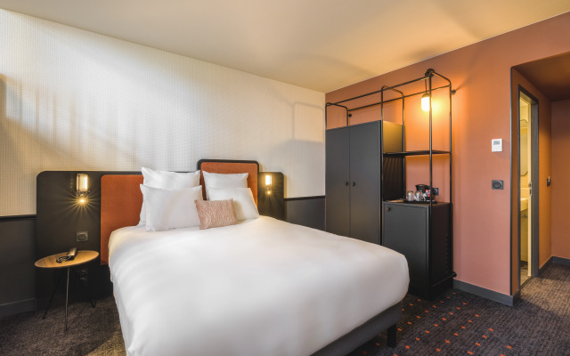 Mercure Bordeaux Gare Atlantic Hotel