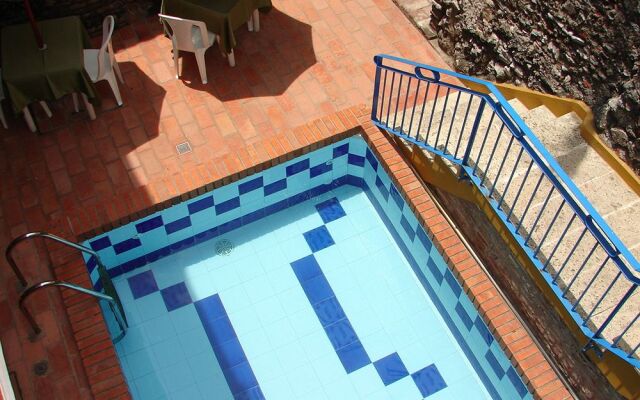 Hotel Casa de Las Palmas