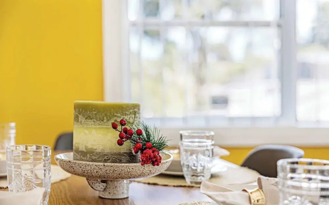 Metawisebnb Cozy 2bed Earlwood Near City Airport