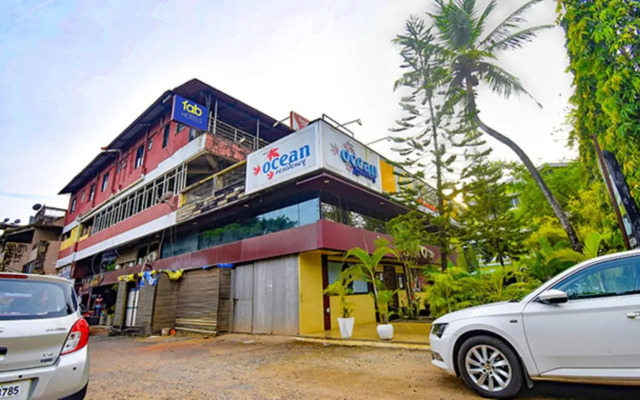 FabExpress Ocean Residency, Colva
