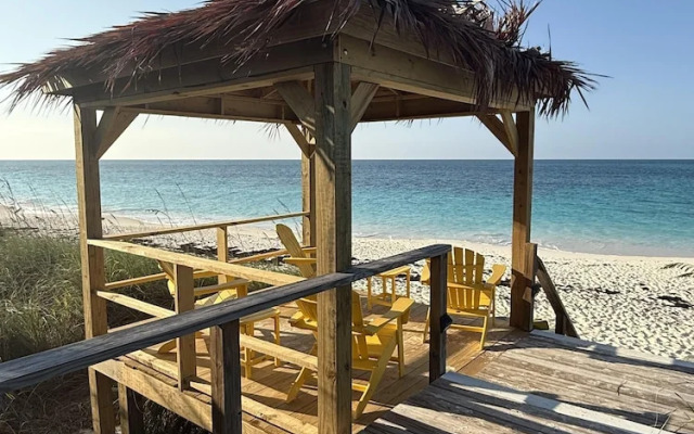 Wild Orchid 4 Bedroom Home