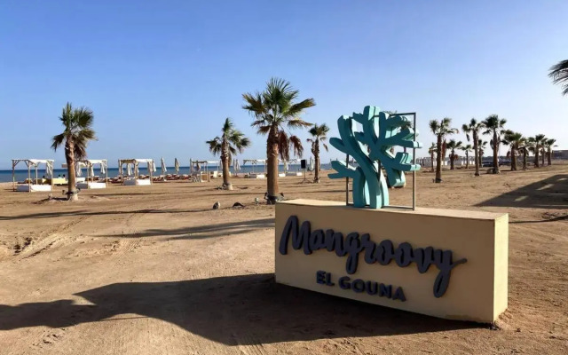 Mangroovy 2 Bedroom Elgouna