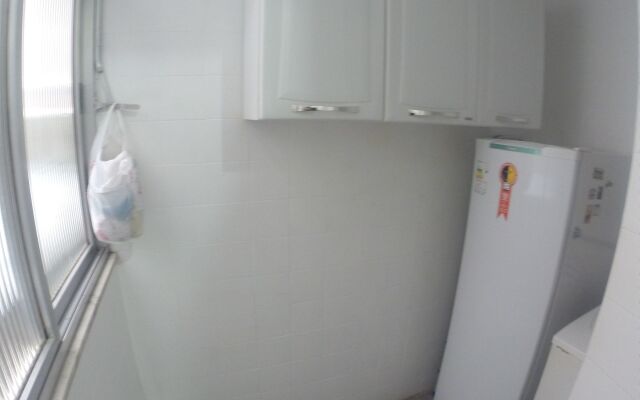 Dois Quartos Dias Ferreira - LEB12