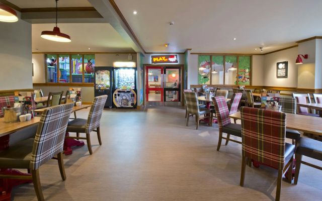 Premier Inn South Shields Port Of Tyne