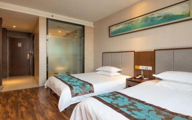 Guan Yue Choice Hotels